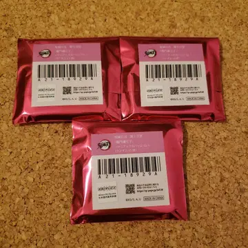 대사 백경 매니악 캔뱃지 카마도 네즈코 미개봉 귀멸의 칼날