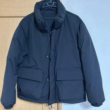 GU 히트 패디드 스탠드 블루종