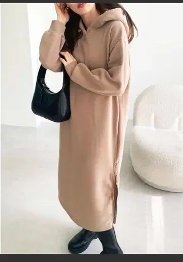 미사용 여성용 원피스 3L