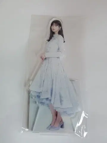 노기자카46 이오키 마오 개별 BIG 아크릴 스탠드