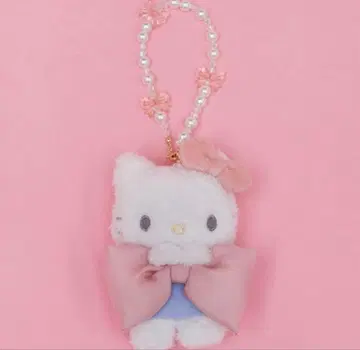 메종 드 플뢰르 산리오 헬로키티 참