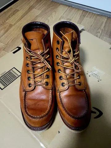 REDWING 875 8E 26.0cm