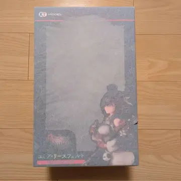 유미르의 아틀리에 유미르 릴스펠트 1/7 피규어