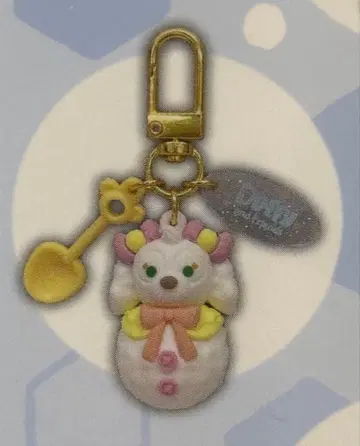 더피앤프렌즈 시크릿 오브 스노위데이 참 쿠키안