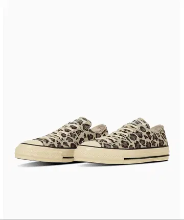 ALL STAR AGED LP OX/올스타 에이지드 레오파드