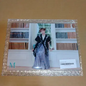 모모코 구미 컴퍼니 Mclub 아크릴 보드 B