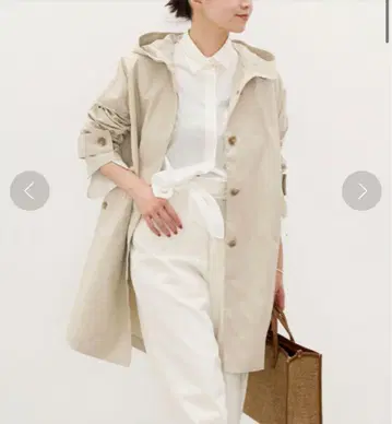 매킨토시 트래디셔널 웨더웨어 마르톤 34