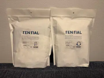 TENTIAL BAKUNE 맨투맨 세트 L 사이즈 (네이비)