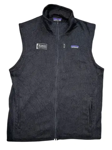 [파타고니아] Patagonia BetterSweaterVest 네이비