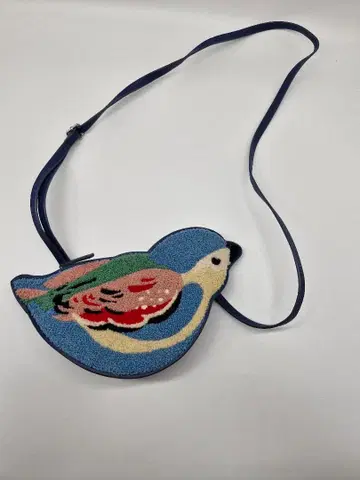 Cath Kidston 새 모양 숄더백 레어템