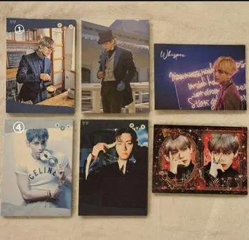 BTS 메모장 태태 한국 제작자님