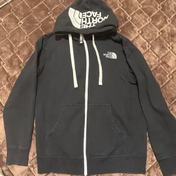 THE NORTH FACE 집업 후드티