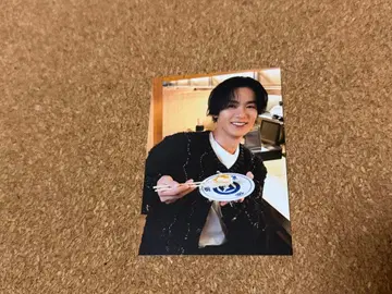 카와무라 카즈마 포토 카드