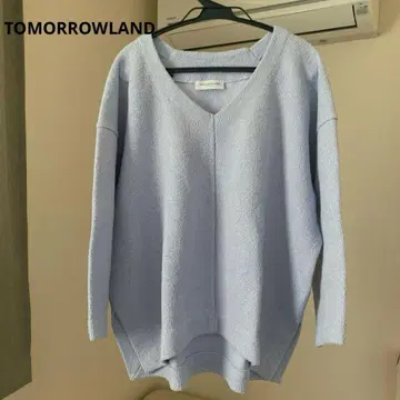 투모로우랜드 TOMORROWLAND 티셔츠 풀오버