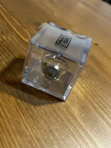 POINTLESS JOURNEY TOY RING