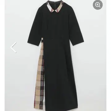 BLUE LABEL 원피스