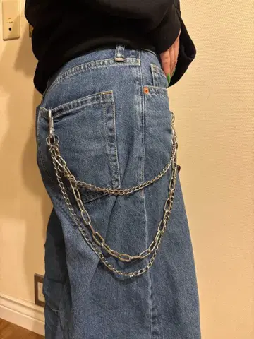 제가 열심히 만든 지갑 체인