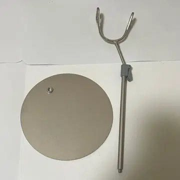 보크스 돌피 스탠드 (L/안장)