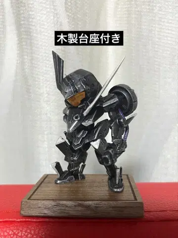 건담 컨버전스 유니온 플래그 데미지 리페인트