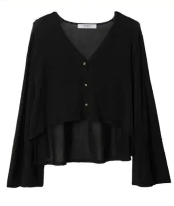 herlipto UV knit dress cardigan