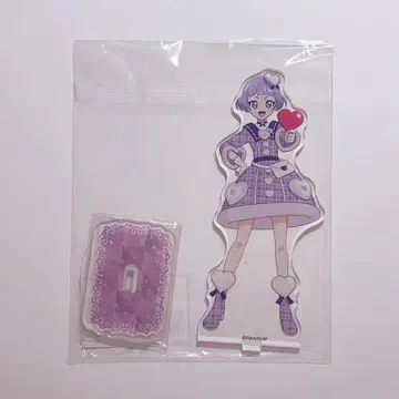 비밀의 아이프리 신지츠요 치이 아크릴 스탠드