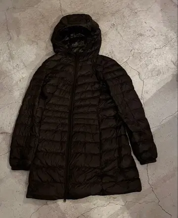 유니클로 울트라 라이트 다운 사이즈 L