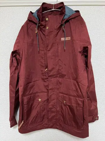 컬럼비아 호라이즌 파인 인터체인지 자켓 XL