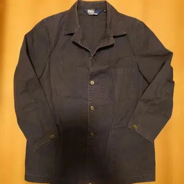 랄프 로렌 커버올 자켓