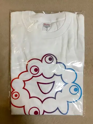 오사카 간사이 엑스포 미야쿠미야쿠 챌린지 1등 셔츠