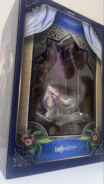 [ 미개봉 새상품 ] 길가메쉬 1/8 스케일 피규어