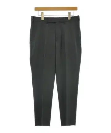 EDIFICE 슬랙스 남성용