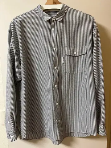 리지마운틴기어 Basic Long Sleeve Shirt