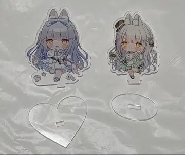 오모치모나카 아크릴 스탠드 아크스타