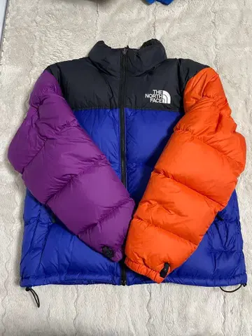 THE NORTH FACE 눕시