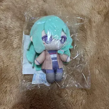 쿠사나기 네네 하피콜레