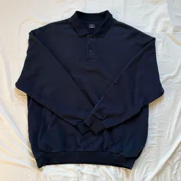PWA/HEAVY KANOKO POLO