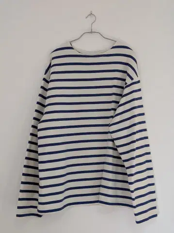 outil 바스크 셔츠 사이즈 1