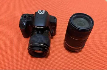 Canon eos kiss x2 렌즈 세트