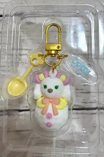 시크릿 오브 스노우위 데이 쿠키앤 디즈니씨 한정판