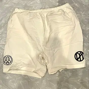 yeezy Gosha 하프 팬츠 size 3 화이트