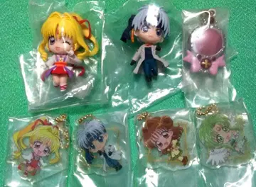 카미카제 괴도 잔느 아소토 콜렉션