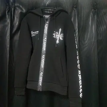 아담스 저글러 지퍼 후디