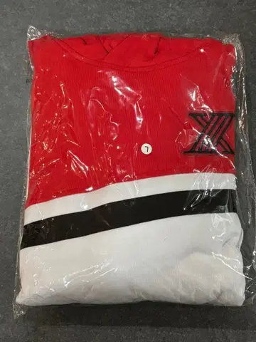 딥 필드 CBX 후드티 미사용 새상품 L 혼다