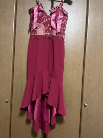 Andy an 미디엄 드레스