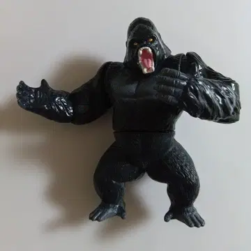 빅 아니아 실바 고릴라 아니아 킹덤 타카라토미