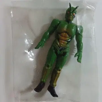 가면라이더 신 소프트 비닐 피규어