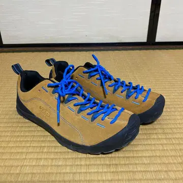 KEEN 재스퍼 CATHEY SPICE 브라운 26.5