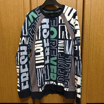 BENETTON 트레이닝복