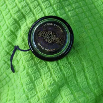 하이퍼 요요 엑셀 중고