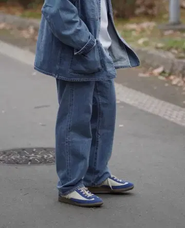 blurhms rootstock 데님